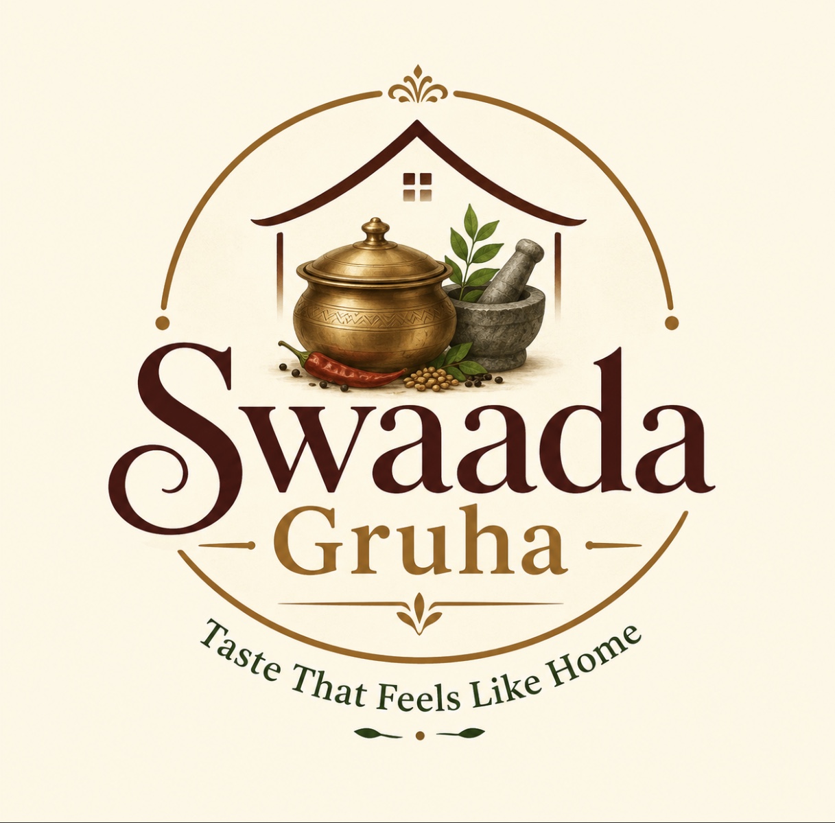 Swaada Gruha Eateries & Spices — Taste that feels like home